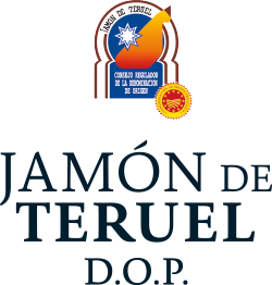 Jamón de Teruel D.O.P.