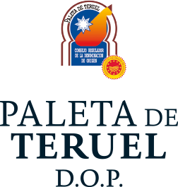 Paleta de Teruel D.O.P.